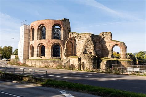 The Roman-Germanic Museum – Unearthing History in the Heart of Trier!