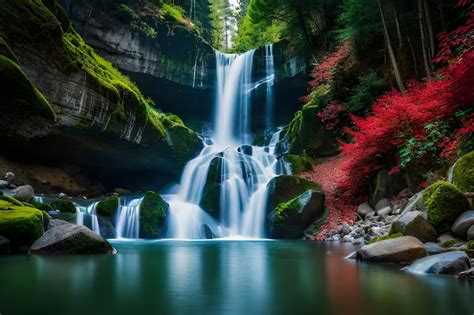 Huangguoshu Waterfall: A Cascading Spectacle and Natural Wonder!